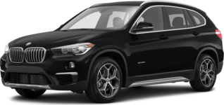2018 BMW X1 sDrive28i Sport Utility 4D