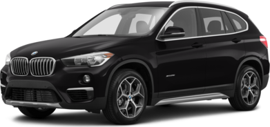 2018 Bmw X1 Prices Reviews Amp Pictures Kelley Blue Book