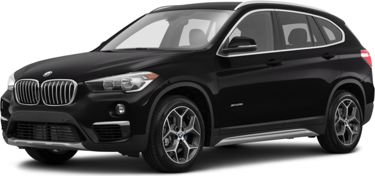 2018 BMW X1 Exterior: 0