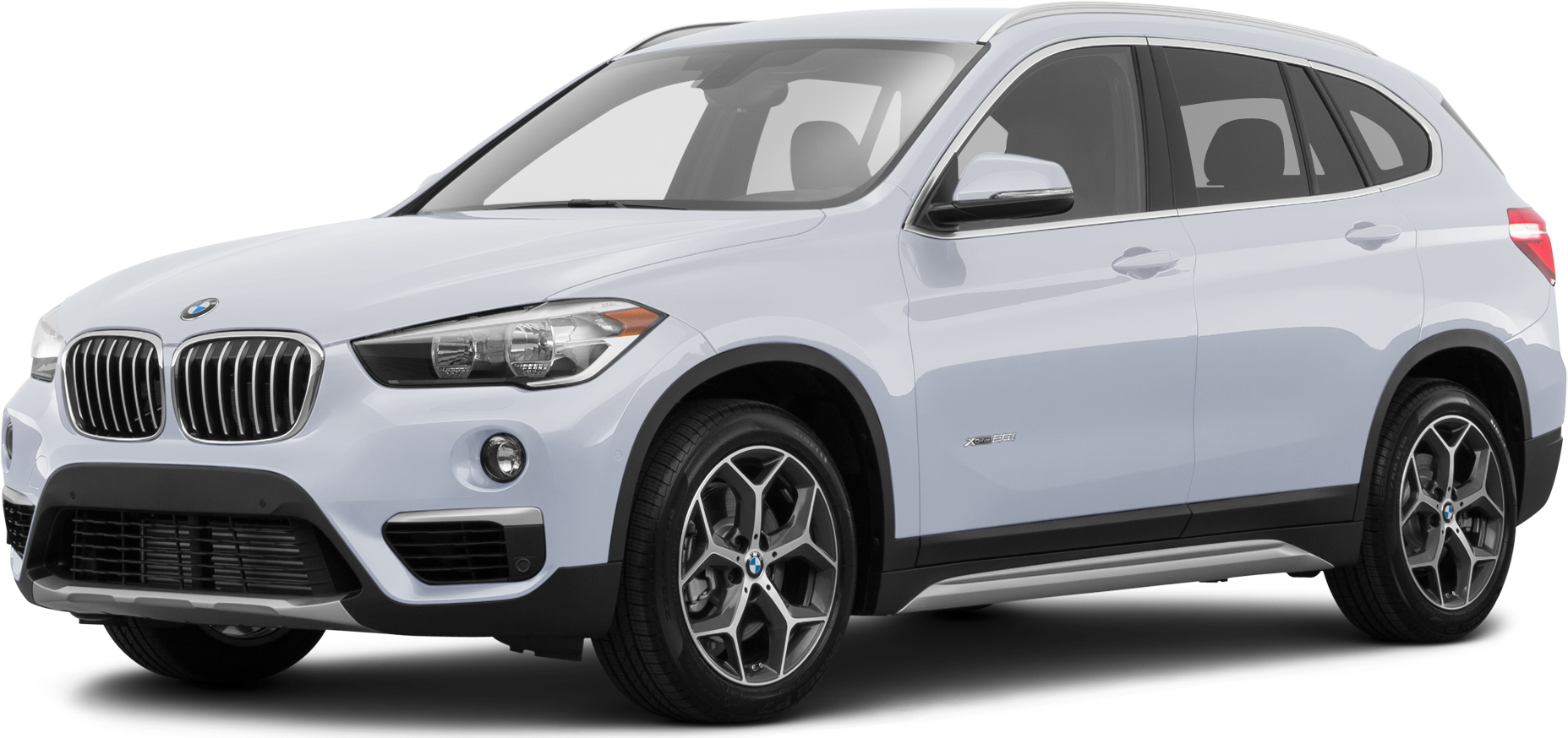 2018 BMW X1 image