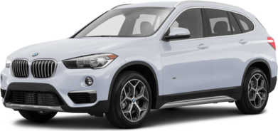 X1 xDrive28i Sport Utility 4D image