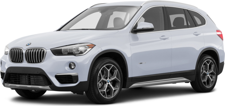 2018 BMW X1 Exterior: 0