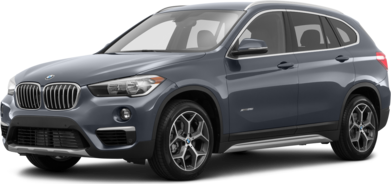 2018 Bmw X1 Prices Reviews Amp Pictures Kelley Blue Book