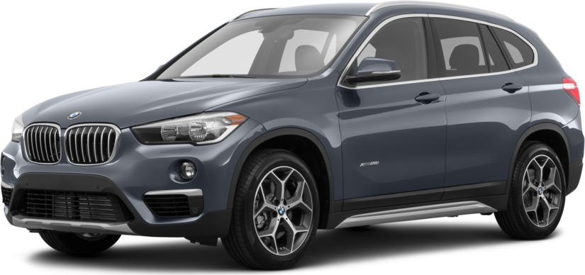 Used 2018 BMW X1 sDrive28i Sport Utility 4D Prices | Kelley Blue Book