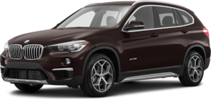 2018 BMW X1 sDrive28i Sport Utility 4D