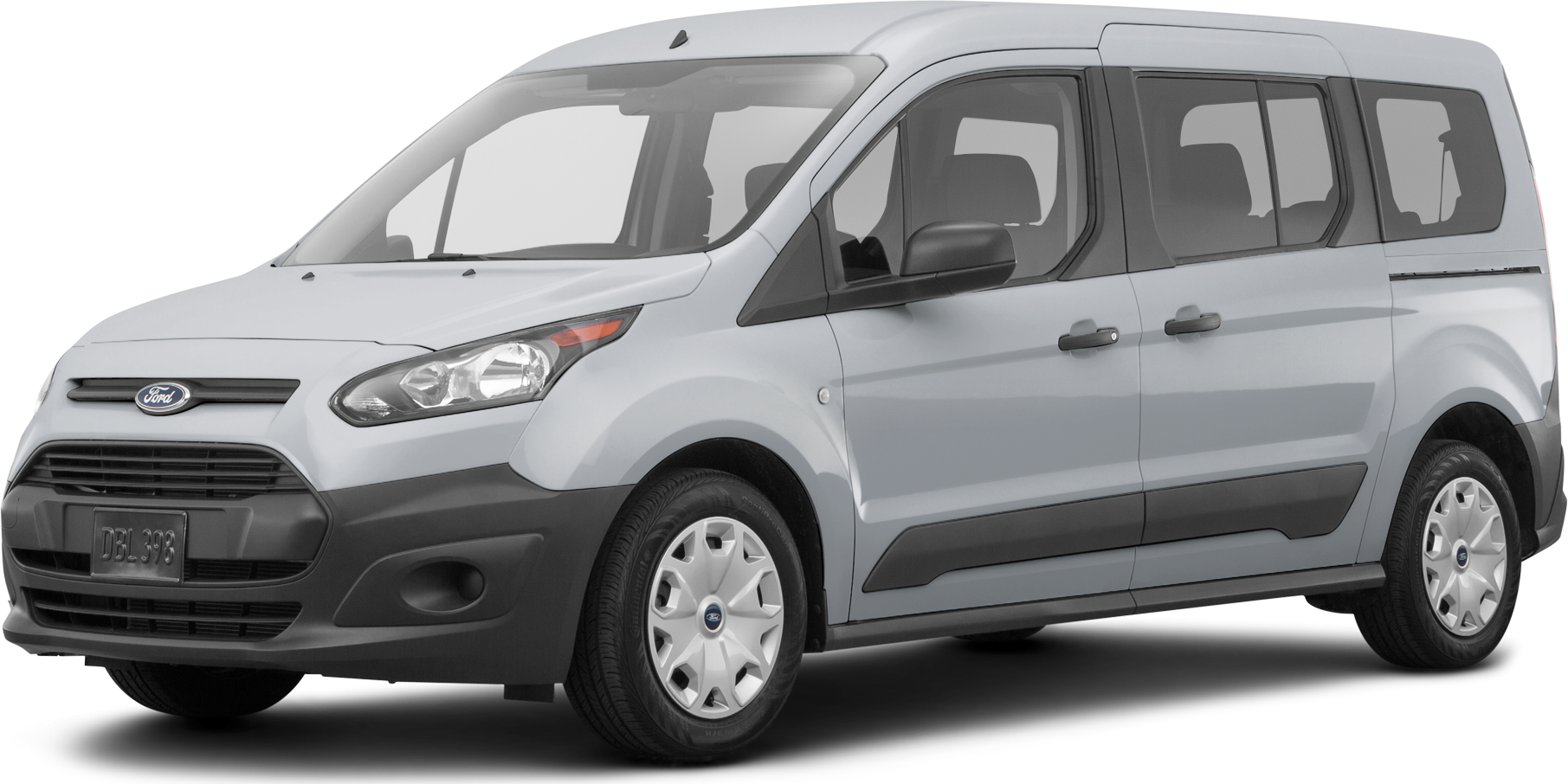 2016 ford transit connect cargo van