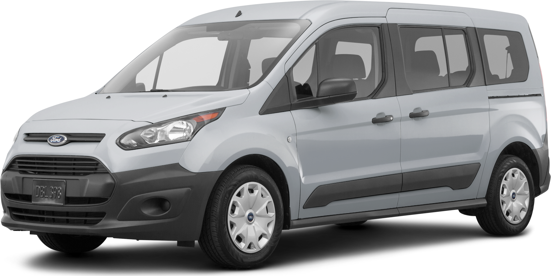 2016 Ford Transit Connect Passenger image