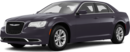2016 Chrysler 300 image