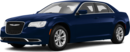 2016 Chrysler 300 image