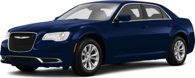 Chrysler 300 300 Limited Sedan 4D