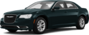 2016 Chrysler 300 image