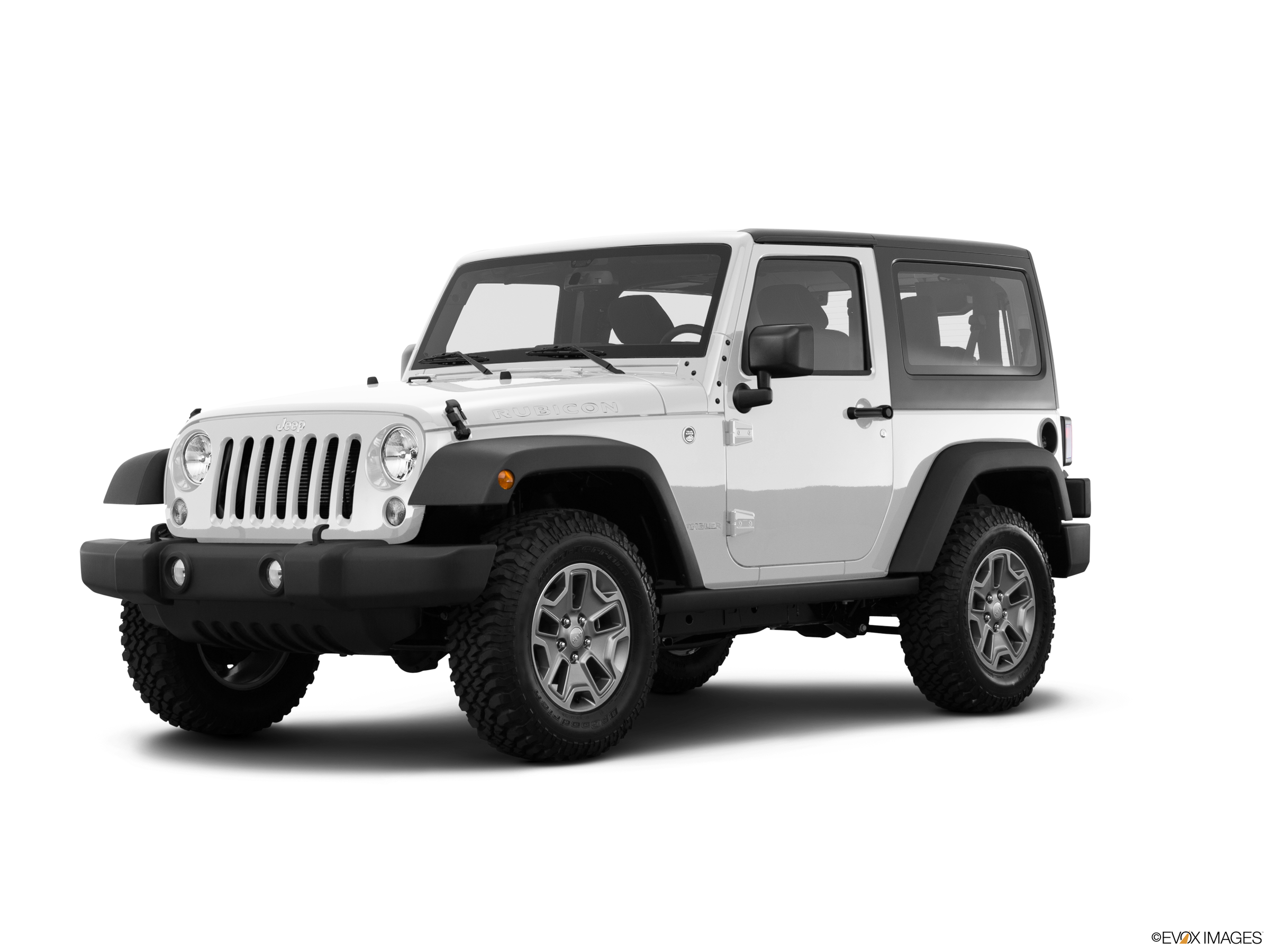 Used 2016 Jeep Wrangler Rubicon Sport Utility 2D Prices | Kelley Blue Book