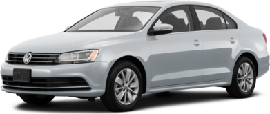Jetta 1.4T SE Sedan 4D image