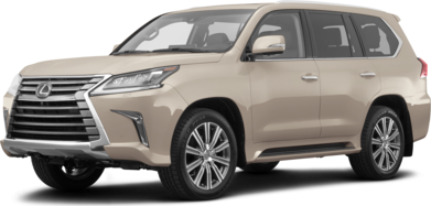 2016 Lexus LX Prices, Reviews & Pictures | Kelley Blue Book
