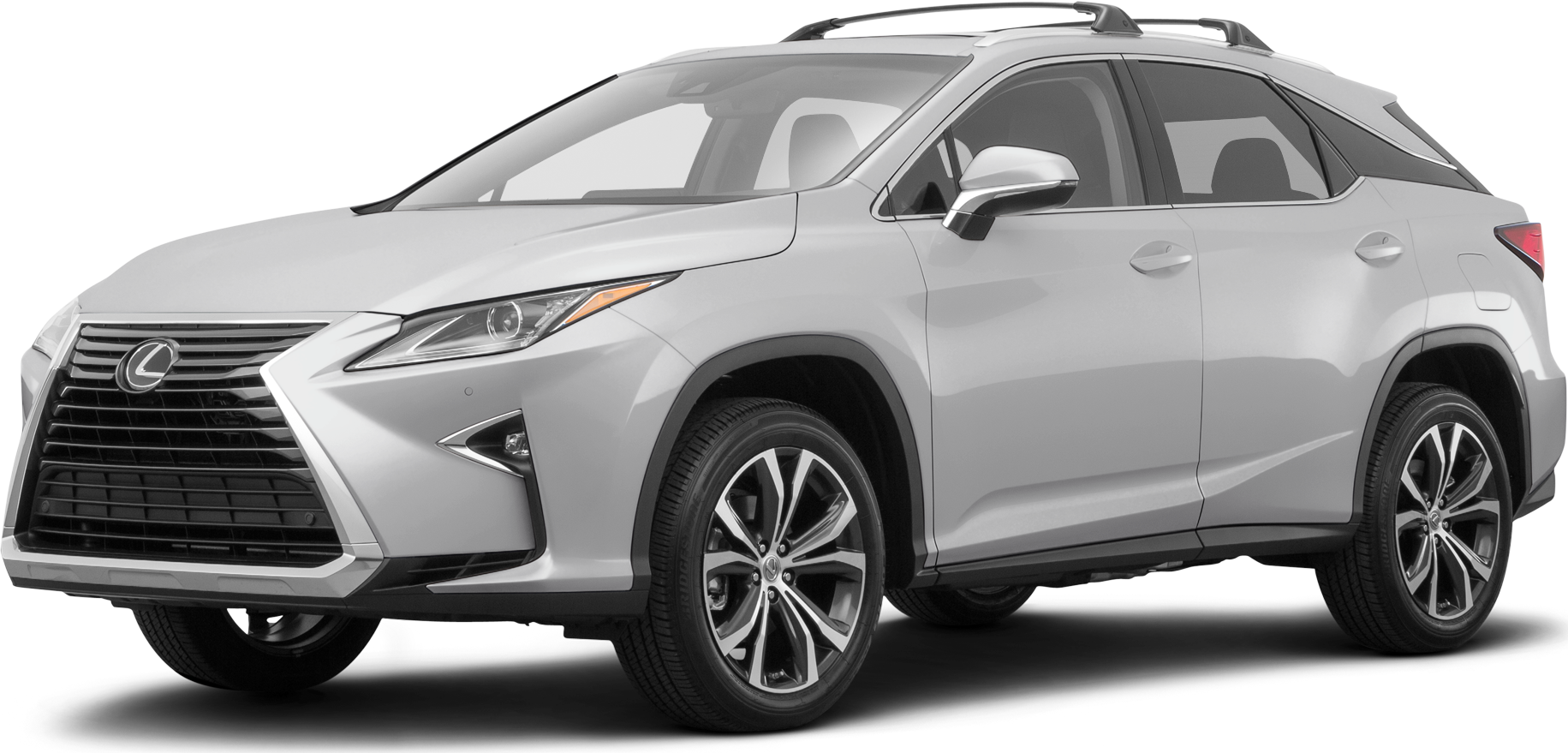 2016 Lexus RX image