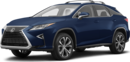 2016 Lexus RX image