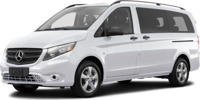 Mercedes-Benz Metris Passenger