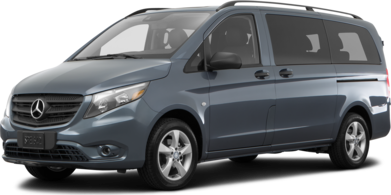 Mercedes-Benz Metris Passenger