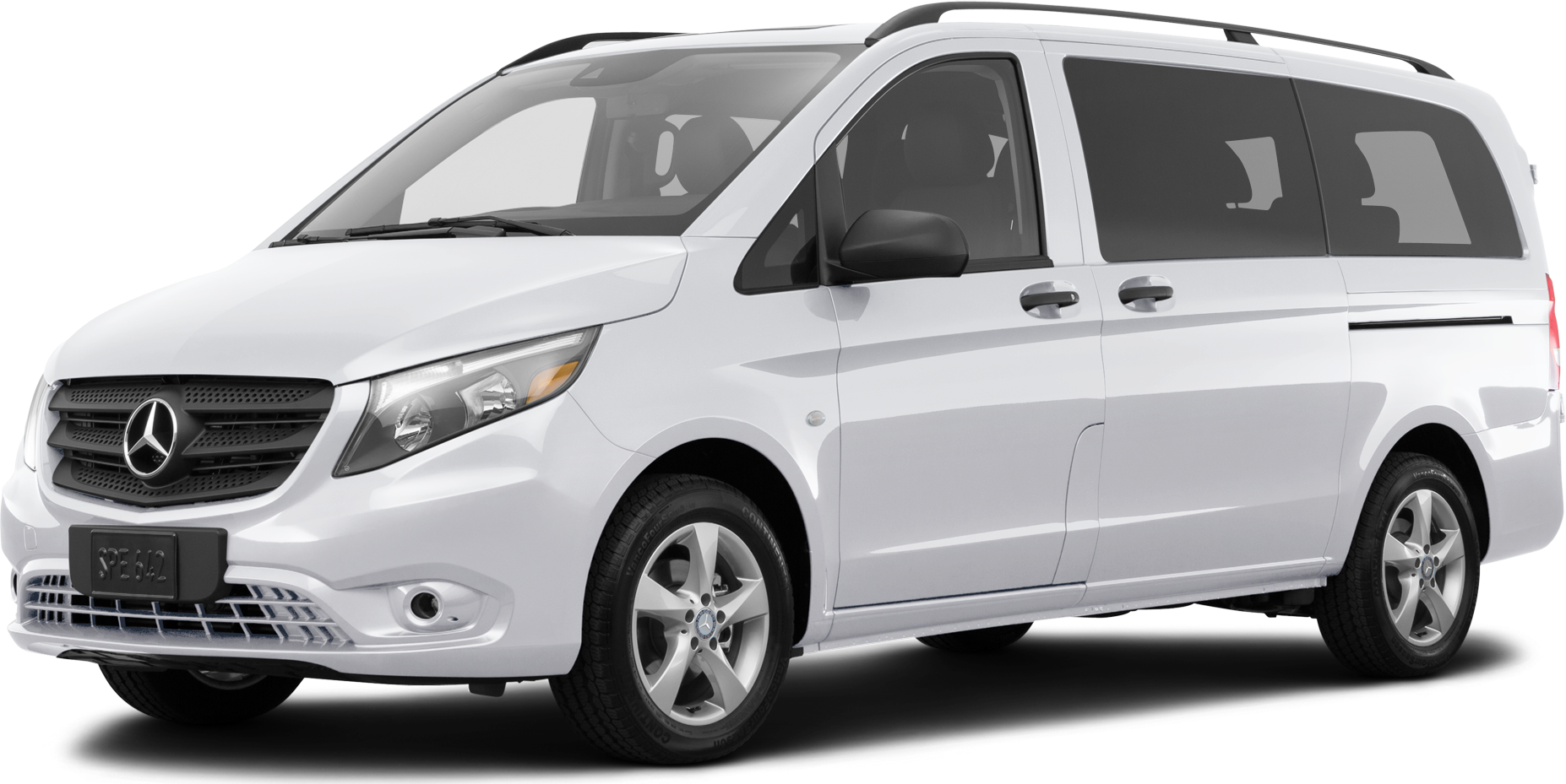 Mercedes-Benz Metris Passenger