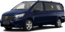 2017 Mercedes-Benz Metris Passenger image