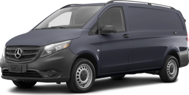 Mercedes-Benz Metris Cargo
