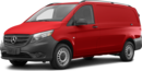 2016 Mercedes-Benz Metris Cargo image