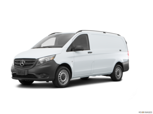 2018 Mercedes Benz Metris Values Cars For Sale Kelley Blue Book