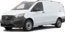 2018 Mercedes-Benz Metris WORKER Cargo image