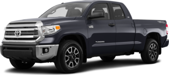 2016 Toyota Tundra Double Cab