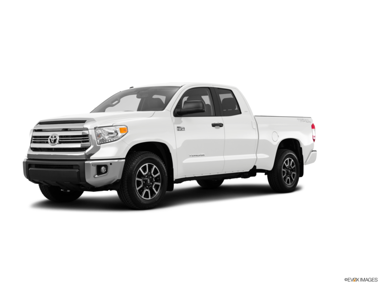 2016 Toyota Tundra Regular Cab Exterior: 2