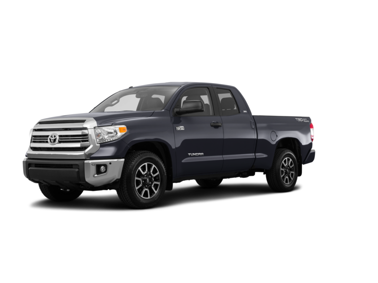 2016 Toyota Tundra Regular Cab Exterior: 2
