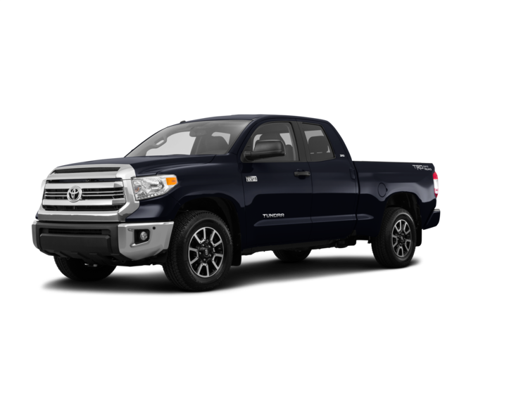 2016 Toyota Tundra Regular Cab Exterior: 2