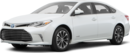 2017 Toyota Avalon Hybrid image