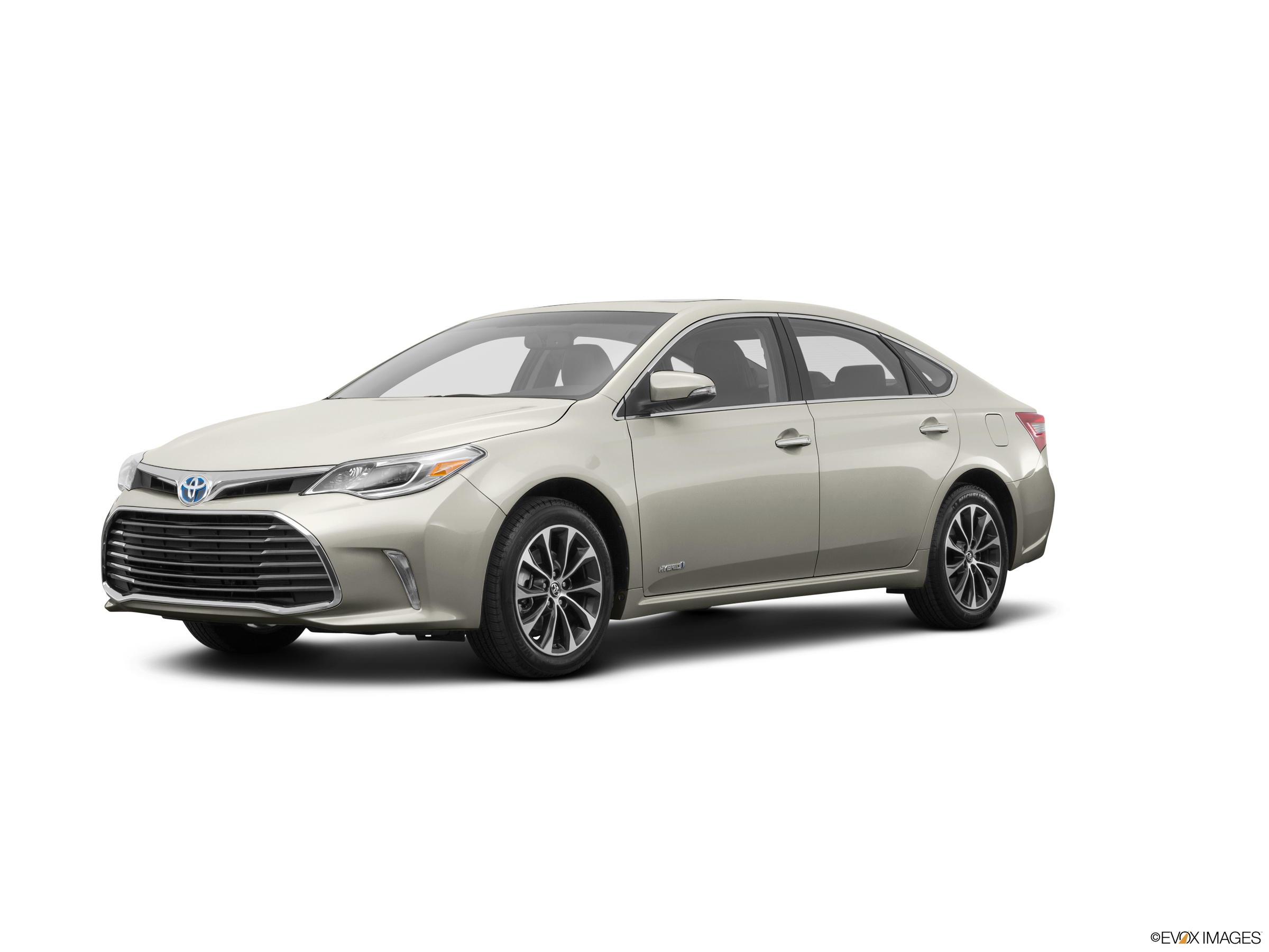 Used 2017 Toyota Avalon Hybrid XLE Premium Sedan 4D Pricing | Kelley ...