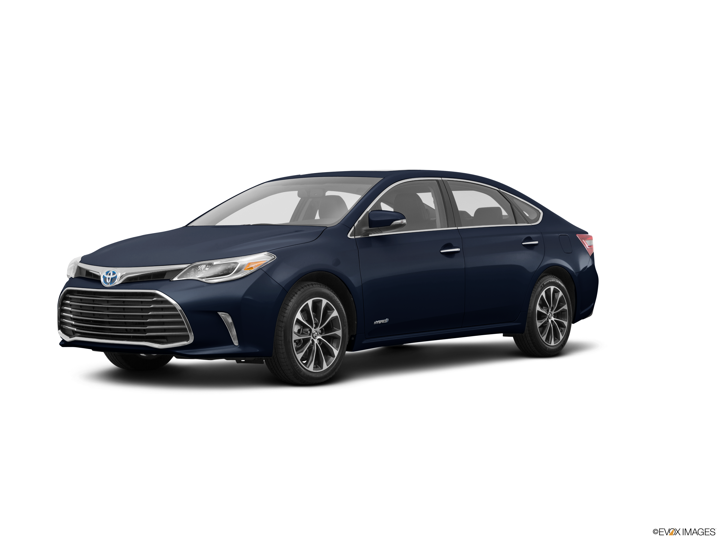 Used 2017 Toyota Avalon Hybrid XLE Plus Sedan 4D Pricing | Kelley Blue Book