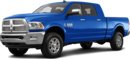 2016 Ram 2500 Mega Cab image