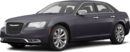 2016 Chrysler 300 image