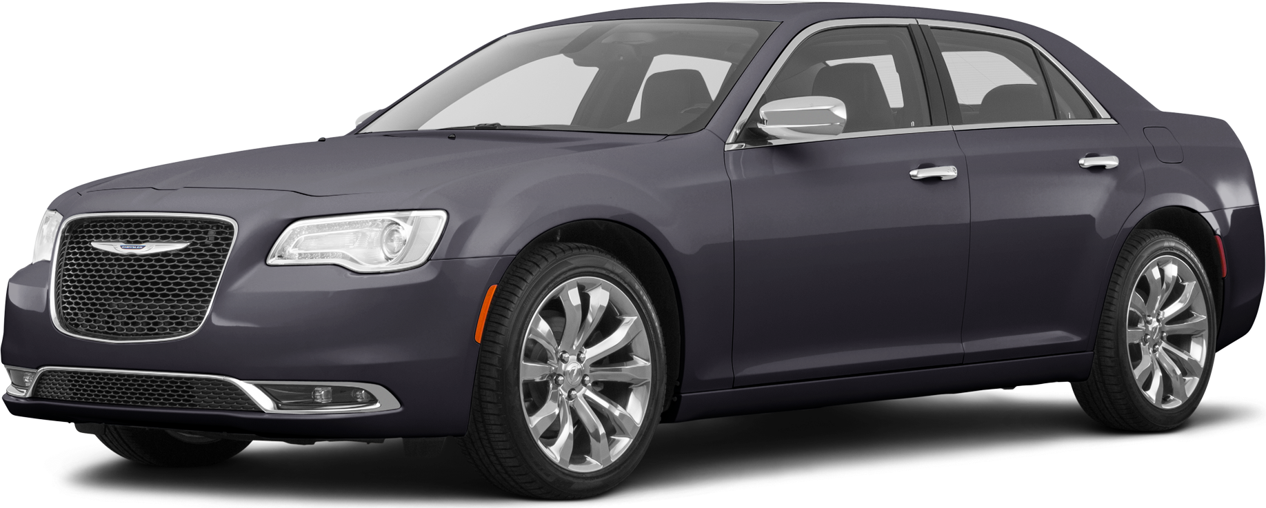 2016 Chrysler 300 300 Limited Sedan 4D