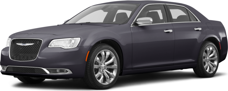 2016 Chrysler 300 Exterior: 0