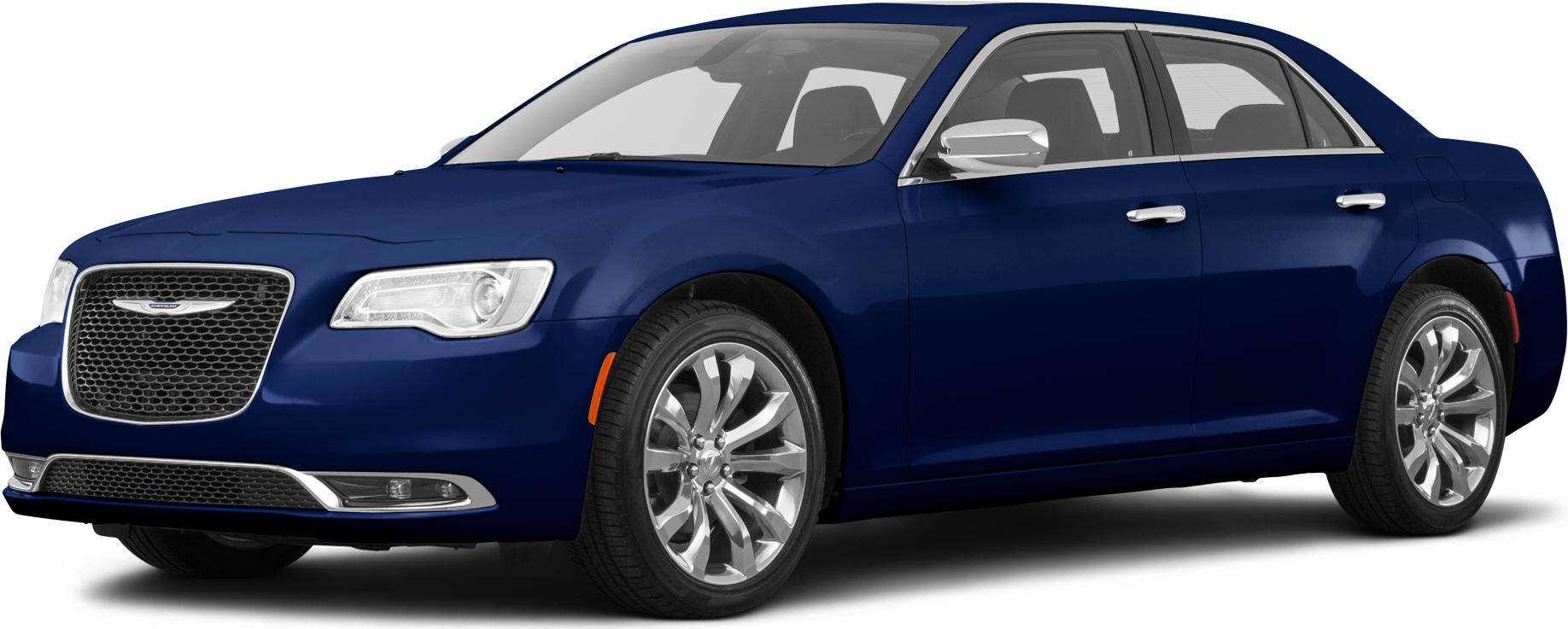 2016 Chrysler 300 Values & Cars for Sale | Kelley Blue Book