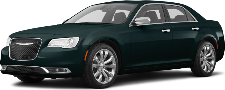 2016 Chrysler 300 Exterior: 0