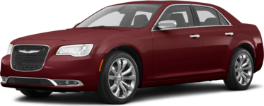 2016 Chrysler 300