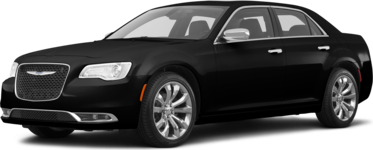2016 Chrysler 300 300S Sedan 4D
