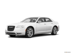 Used 2016 Chrysler 300 300c Sedan 4d Prices Kelley Blue Book