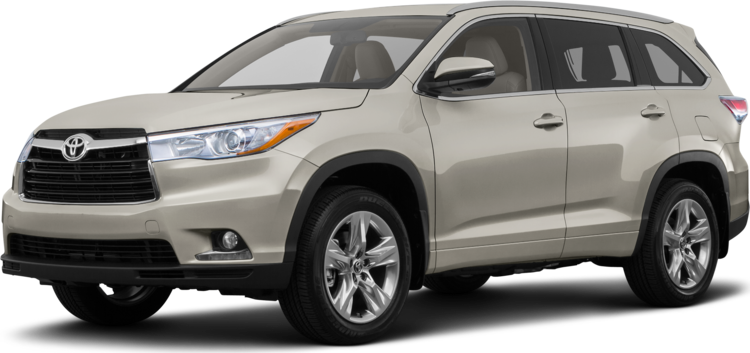 2016 Toyota Highlander Exterior: 0