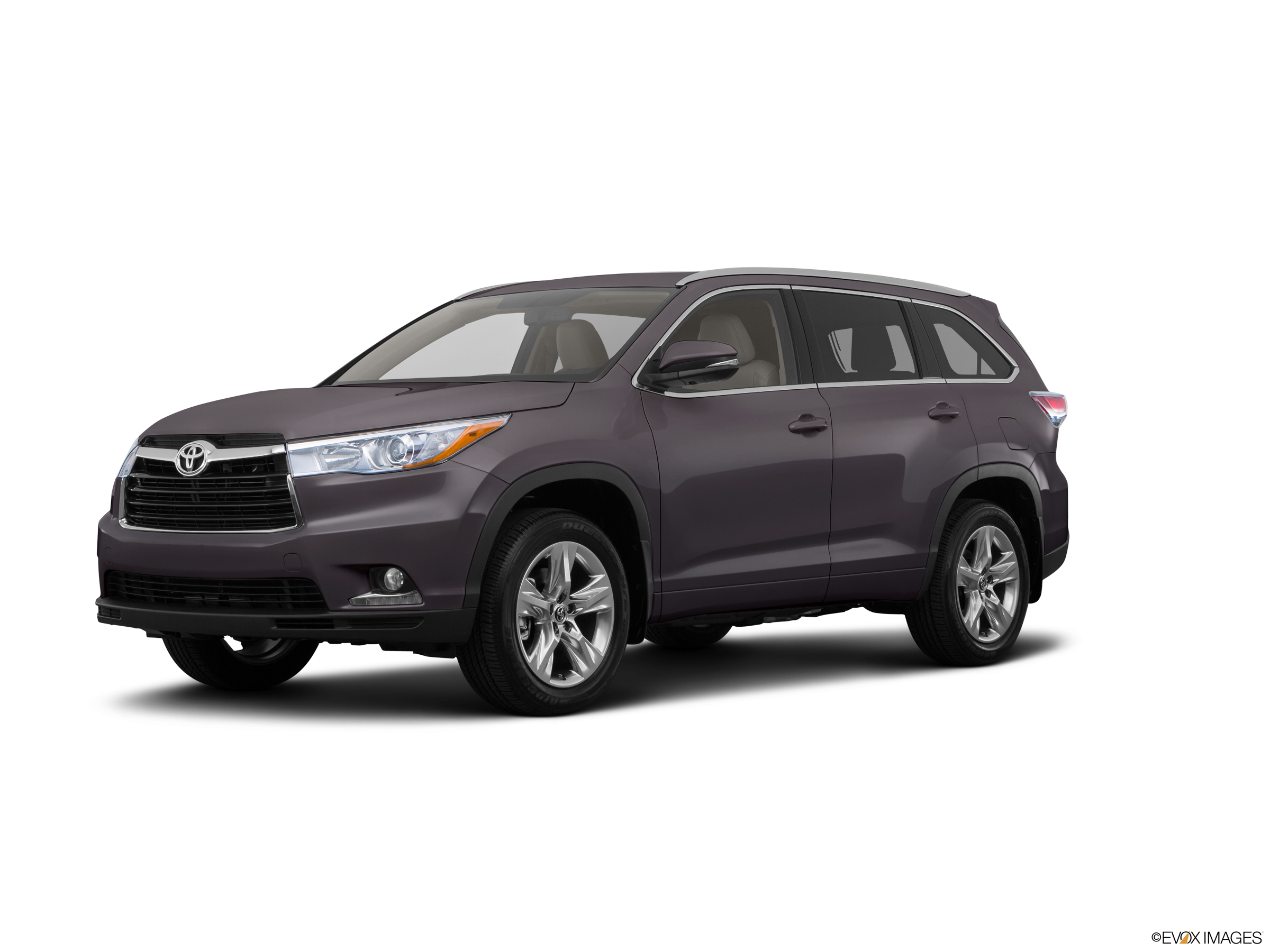 Discover 91+ about toyota highlander model years latest - in.daotaonec