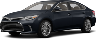 Toyota Avalon Limited Sedan 4D