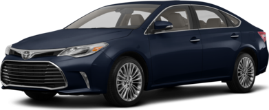 Toyota Avalon Limited Sedan 4D
