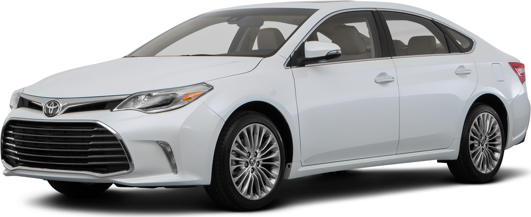 Toyota avalon 2018