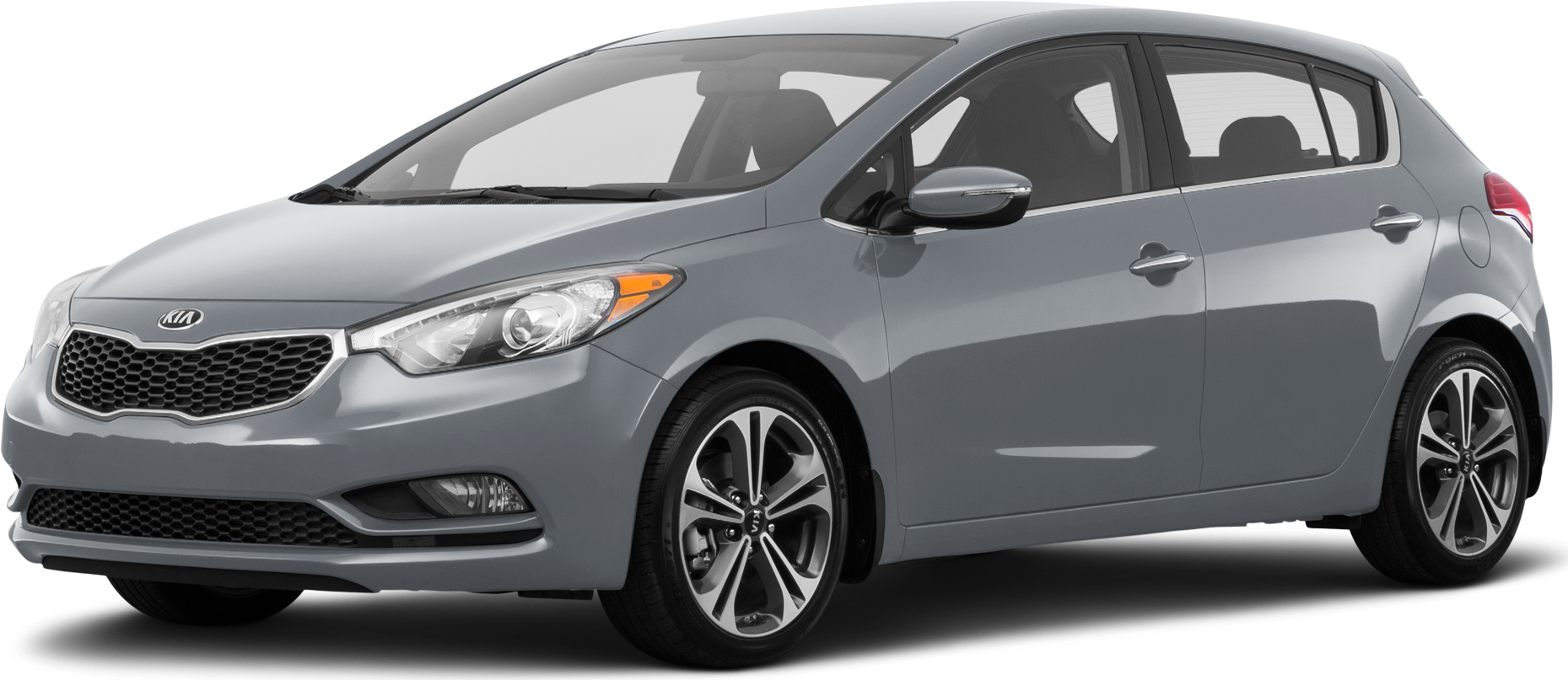 2016 Kia Forte5 LX Hatchback 4D